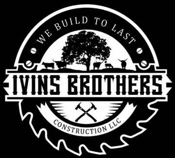 Ivins Brothers Construction, we build to last